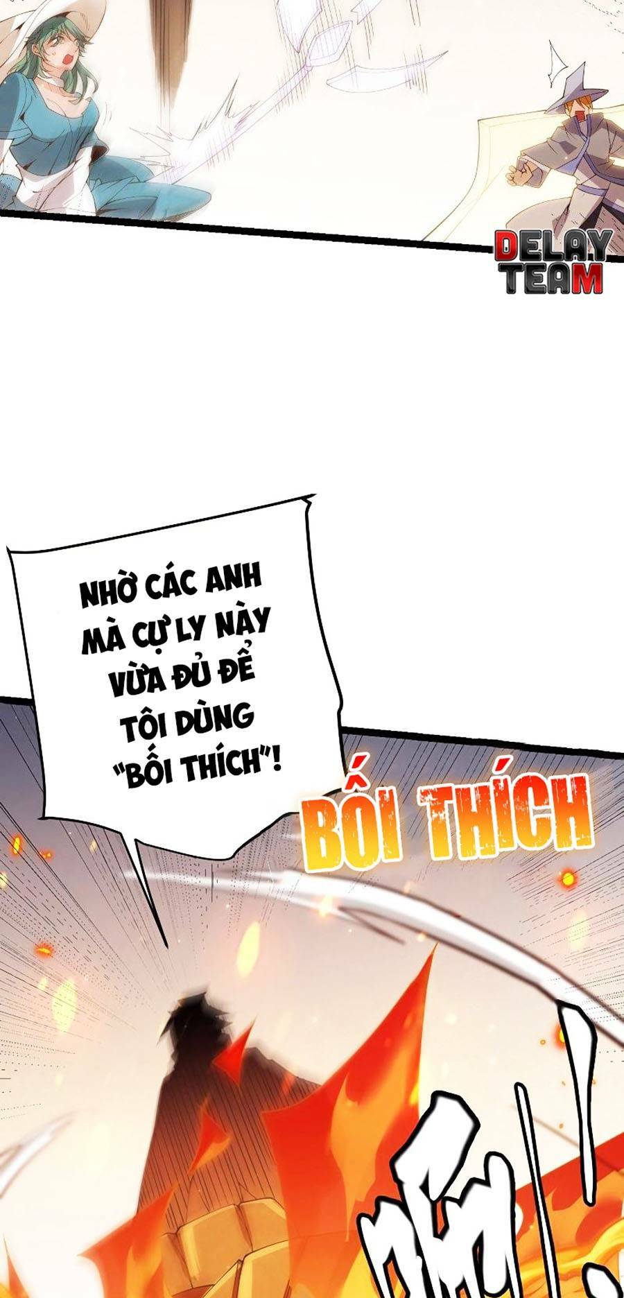 Tôi Đến Từ Thế Giới Trò Chơi Chapter 102 - Trang 2