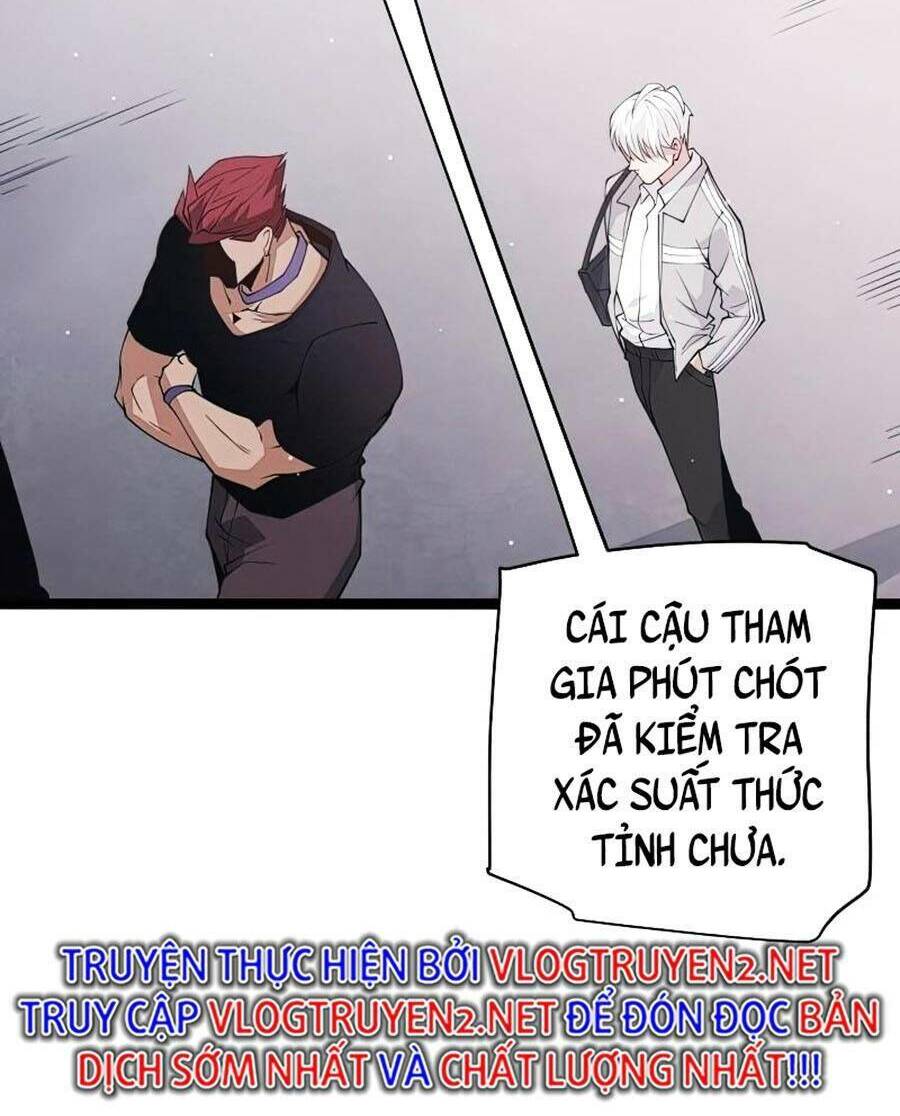 Tôi Đến Từ Thế Giới Trò Chơi Chapter 99 - Trang 2