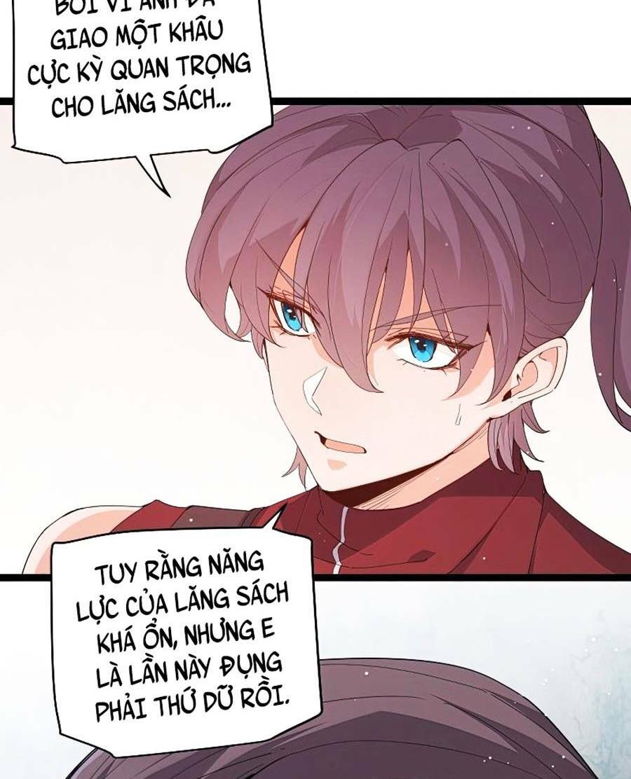 Tôi Đến Từ Thế Giới Trò Chơi Chapter 93 - Trang 2