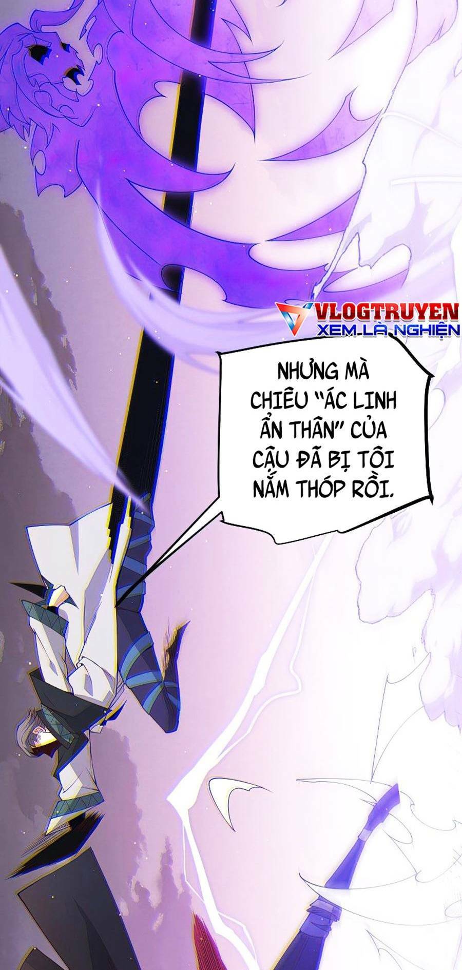 Tôi Đến Từ Thế Giới Trò Chơi Chapter 93 - Trang 2