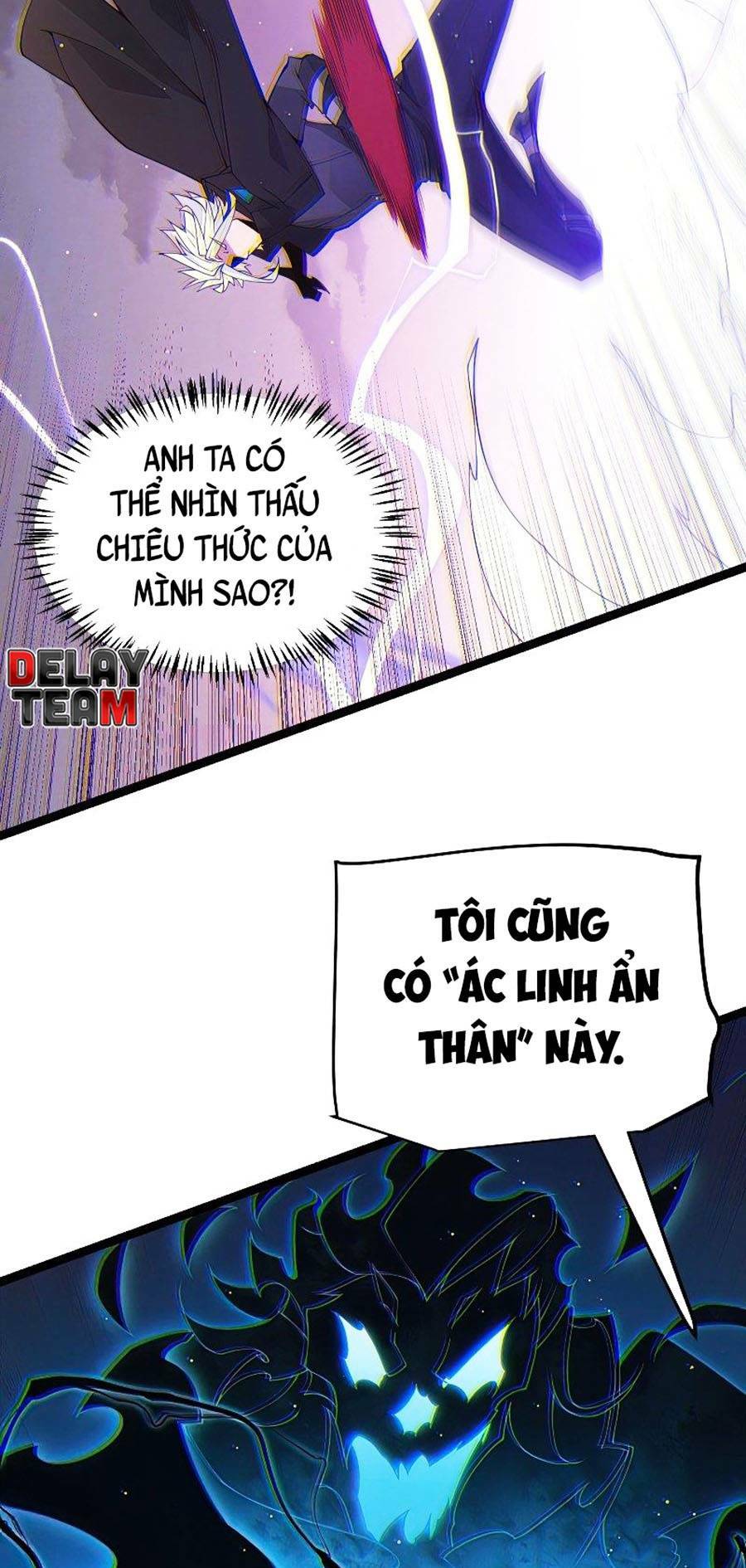 Tôi Đến Từ Thế Giới Trò Chơi Chapter 93 - Trang 2