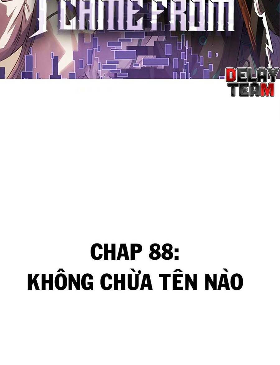 Tôi Đến Từ Thế Giới Trò Chơi Chapter 88 - Trang 2