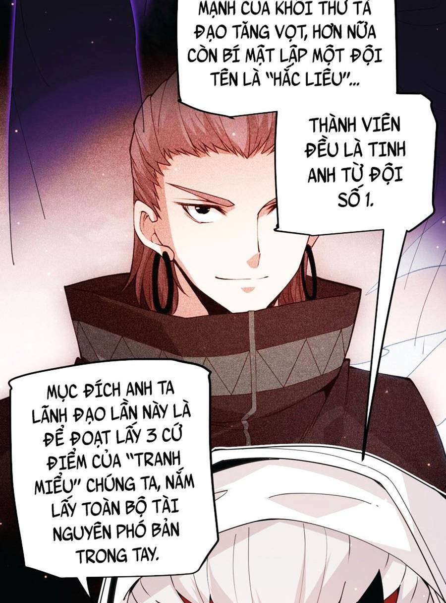 Tôi Đến Từ Thế Giới Trò Chơi Chapter 87 - Trang 2