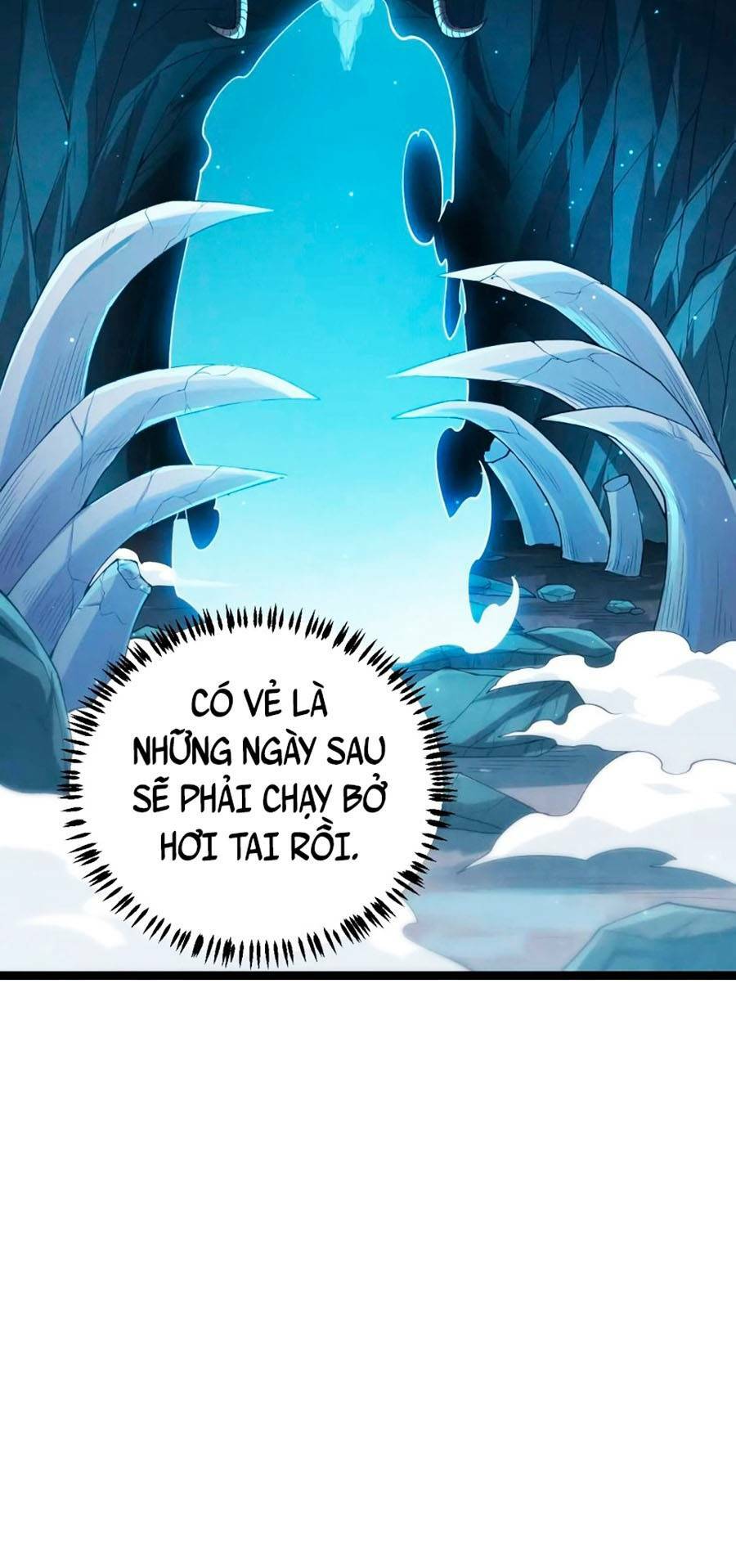 Tôi Đến Từ Thế Giới Trò Chơi Chapter 82 - Trang 2