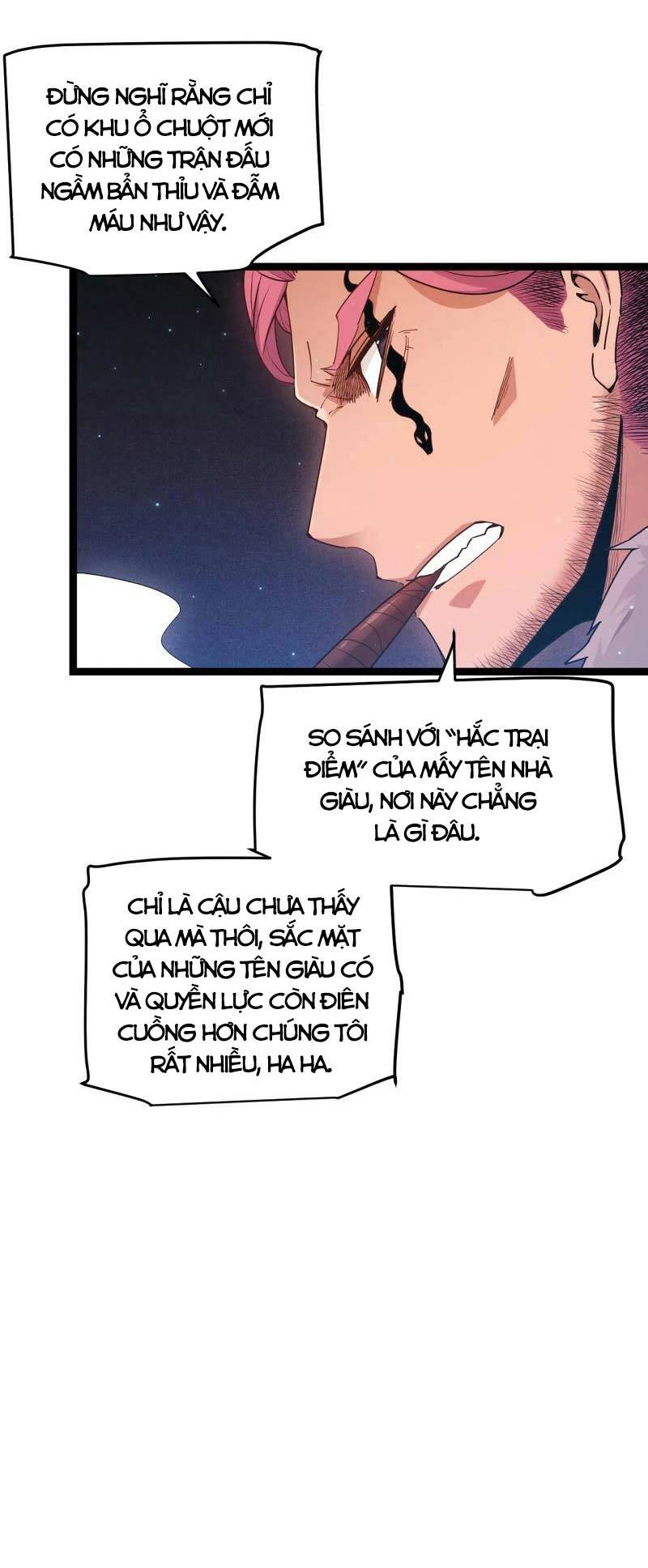 Tôi Đến Từ Thế Giới Trò Chơi Chapter 78 - Trang 2