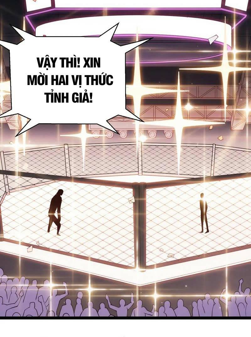 Tôi Đến Từ Thế Giới Trò Chơi Chapter 78 - Trang 2