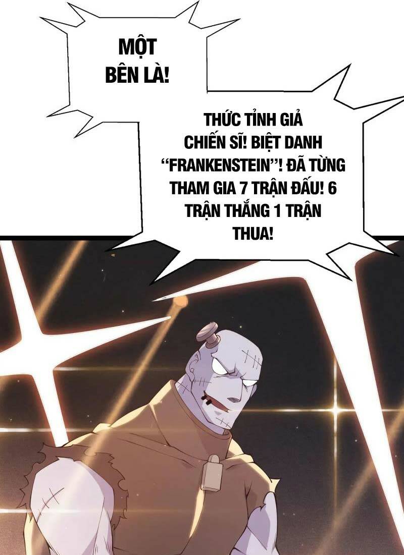 Tôi Đến Từ Thế Giới Trò Chơi Chapter 78 - Trang 2