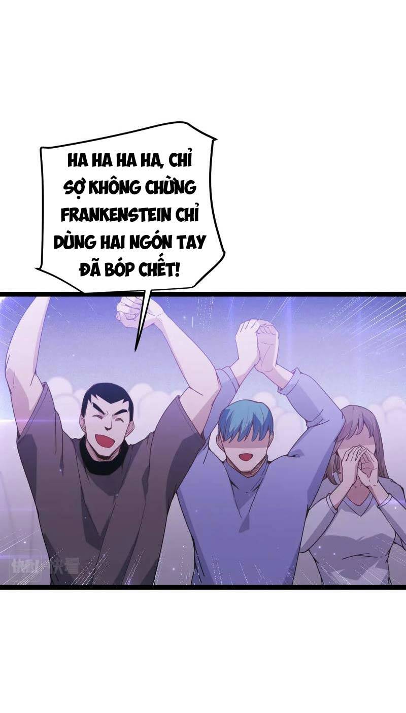 Tôi Đến Từ Thế Giới Trò Chơi Chapter 78 - Trang 2