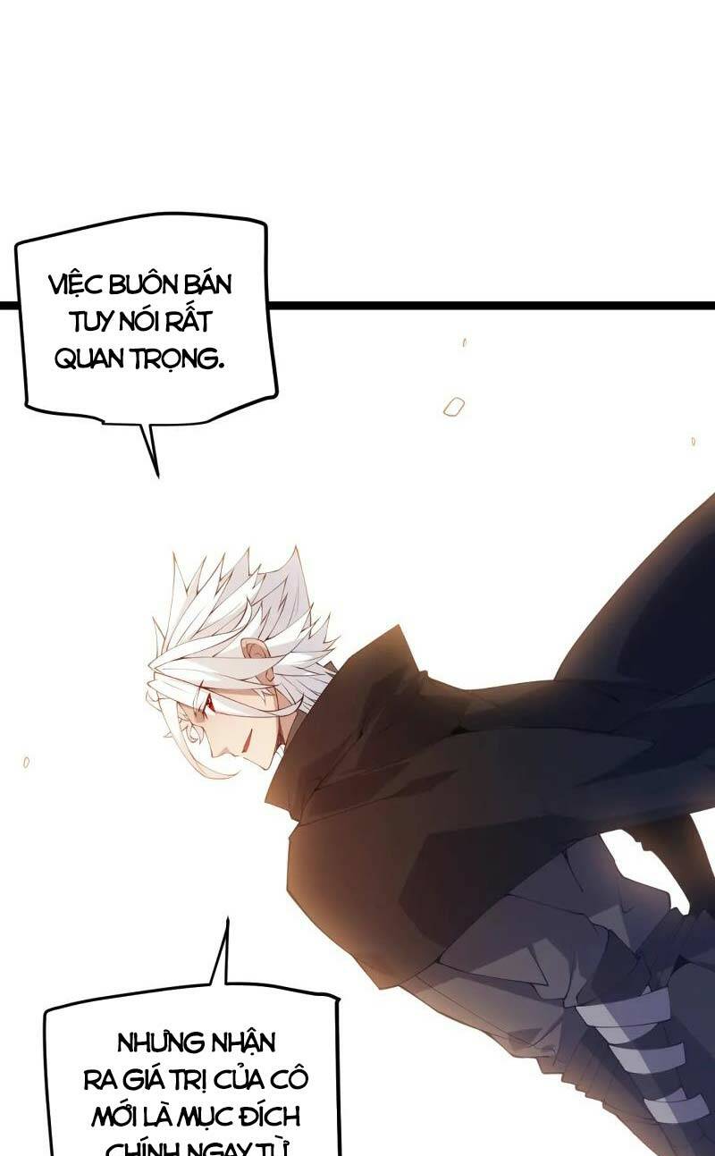 Tôi Đến Từ Thế Giới Trò Chơi Chapter 76 - Trang 2