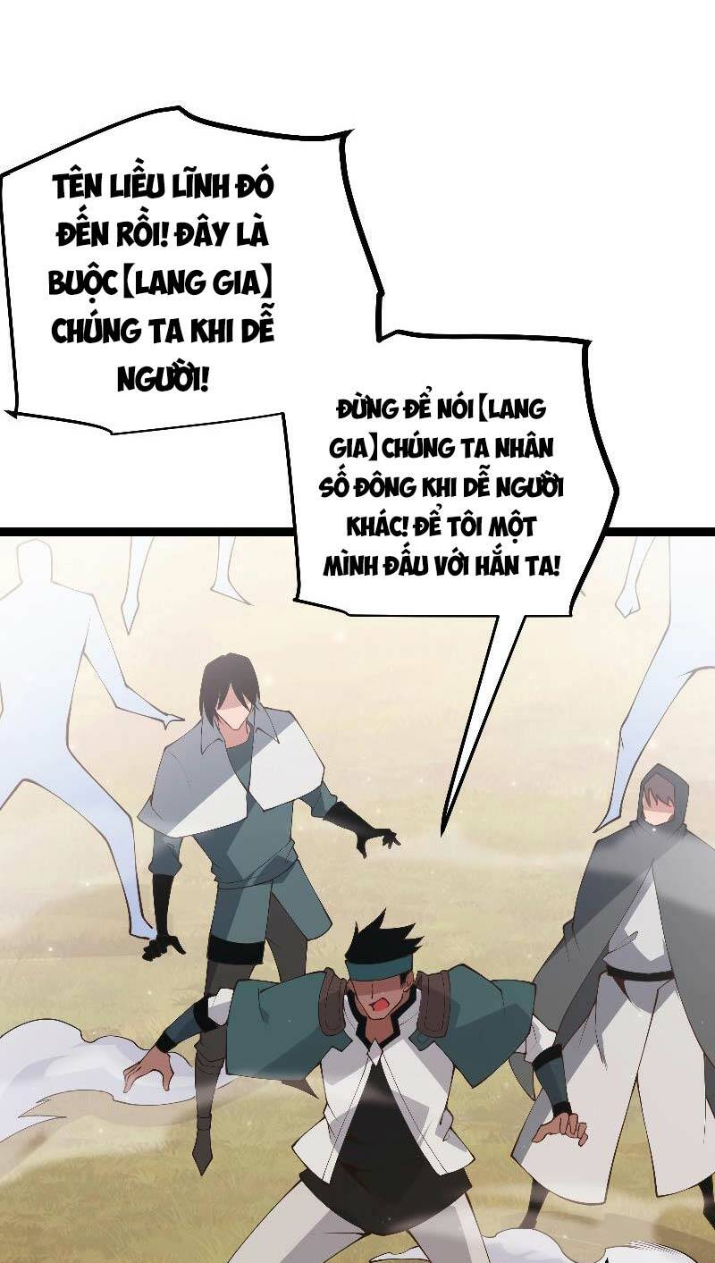 Tôi Đến Từ Thế Giới Trò Chơi Chapter 73 - Trang 2