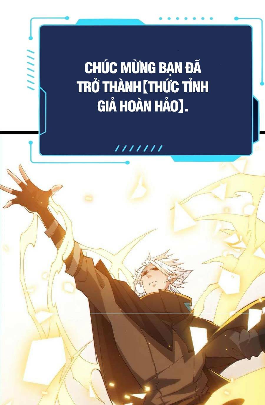 Tôi Đến Từ Thế Giới Trò Chơi Chapter 71 - Trang 2