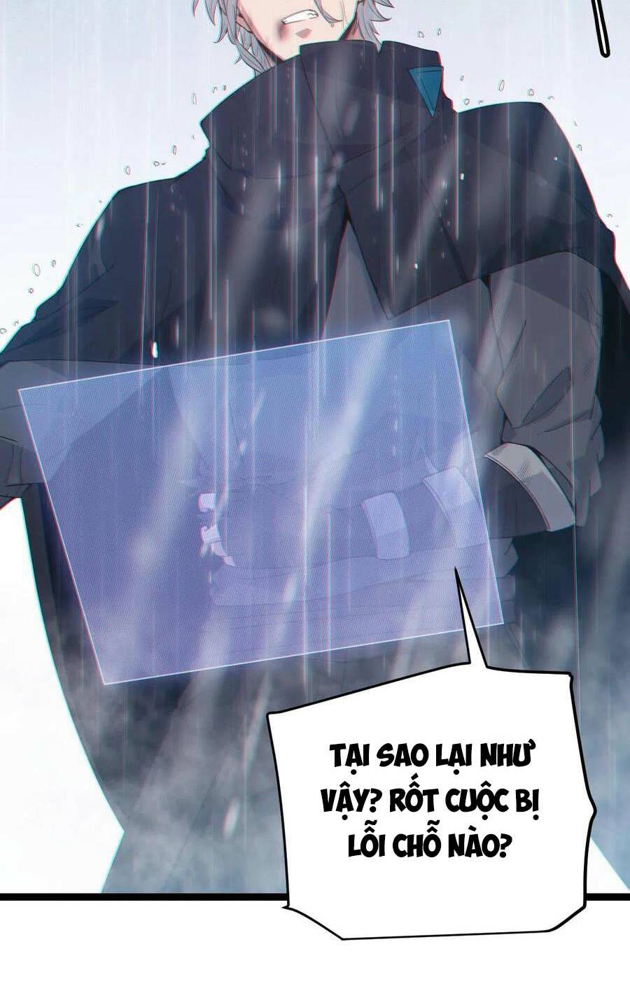 Tôi Đến Từ Thế Giới Trò Chơi Chapter 68 - Trang 2