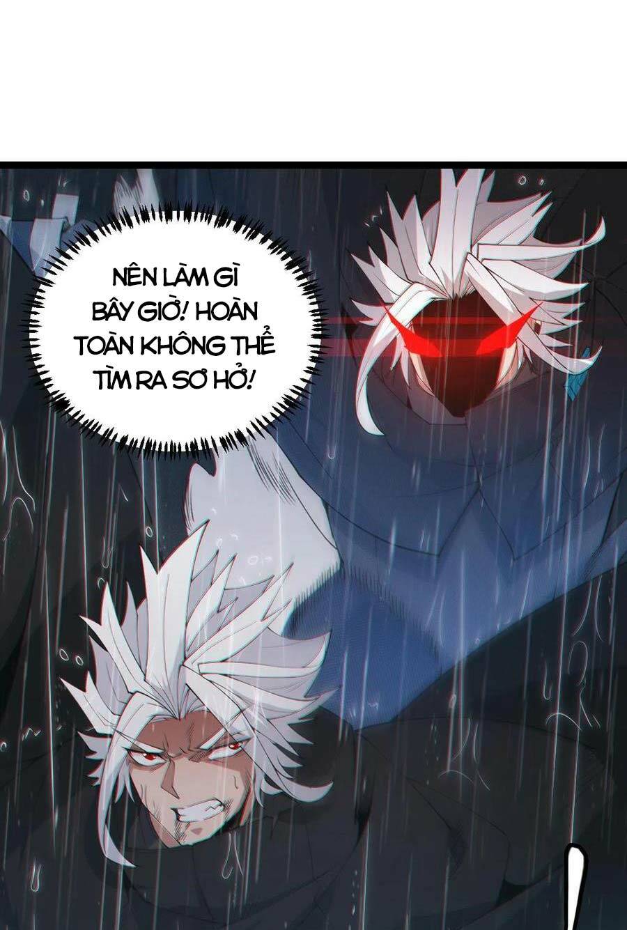 Tôi Đến Từ Thế Giới Trò Chơi Chapter 67 - Trang 2