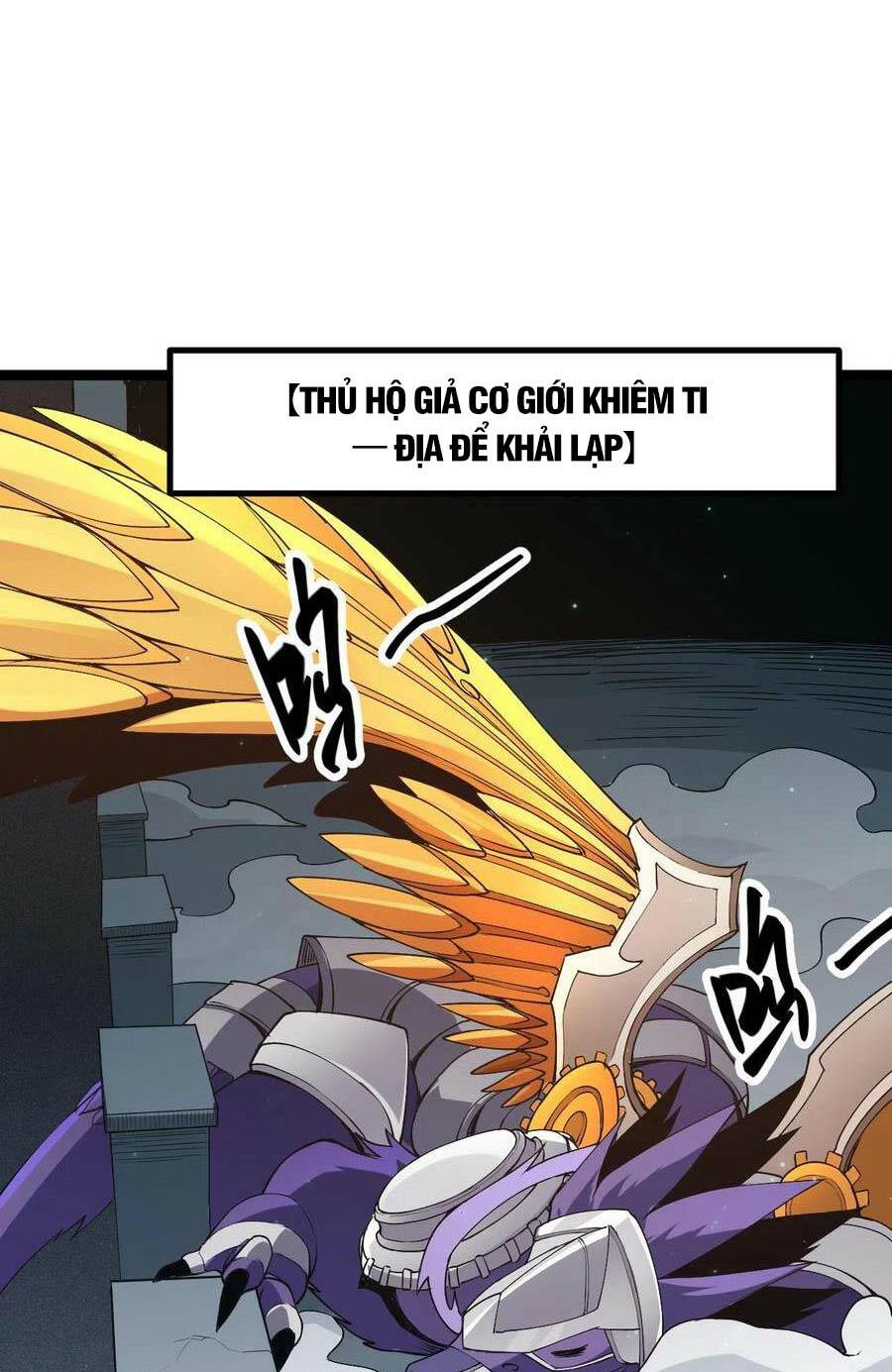 Tôi Đến Từ Thế Giới Trò Chơi Chapter 58 - Trang 2