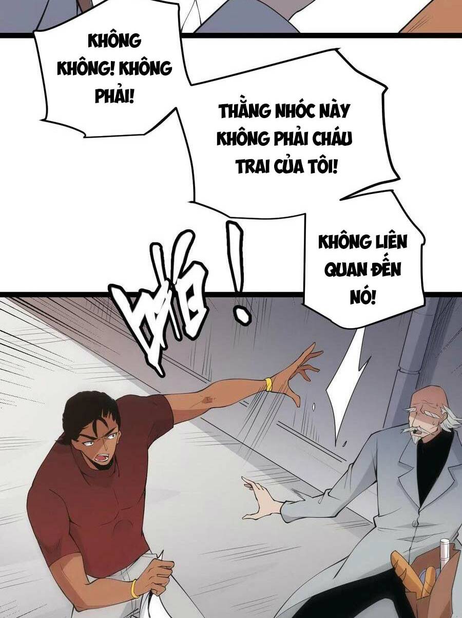 Tôi Đến Từ Thế Giới Trò Chơi Chapter 55 - Trang 2