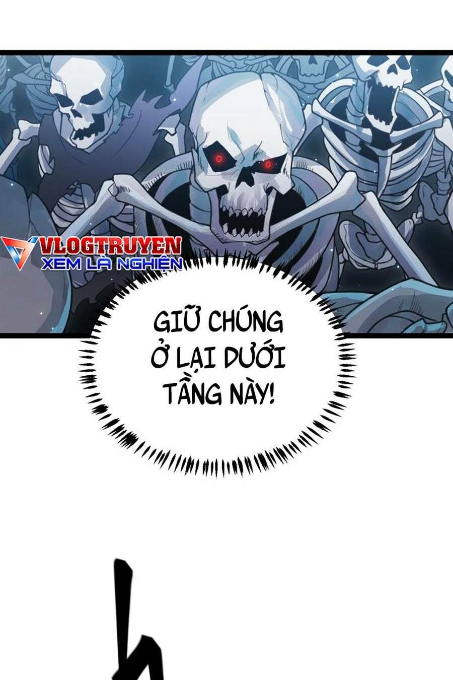 Tôi Đến Từ Thế Giới Trò Chơi Chapter 49 - Trang 2