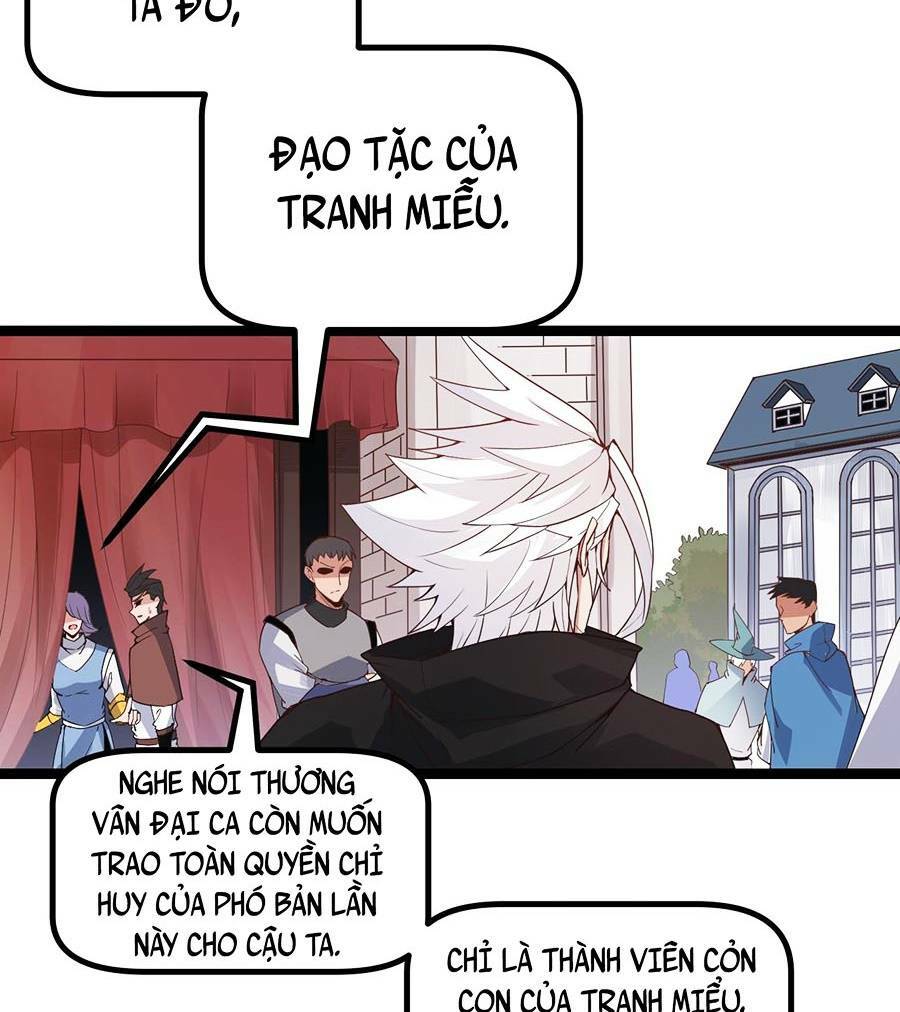 Tôi Đến Từ Thế Giới Trò Chơi Chapter 45 - Trang 2