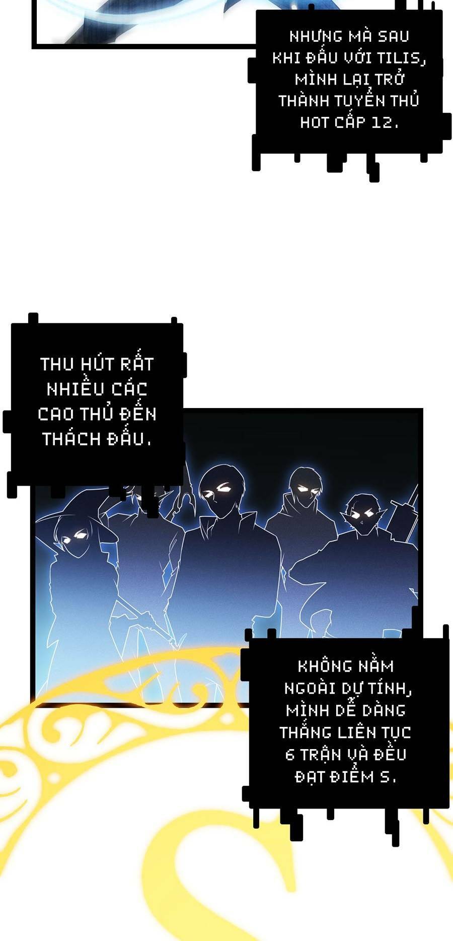 Tôi Đến Từ Thế Giới Trò Chơi Chapter 44 - Trang 2