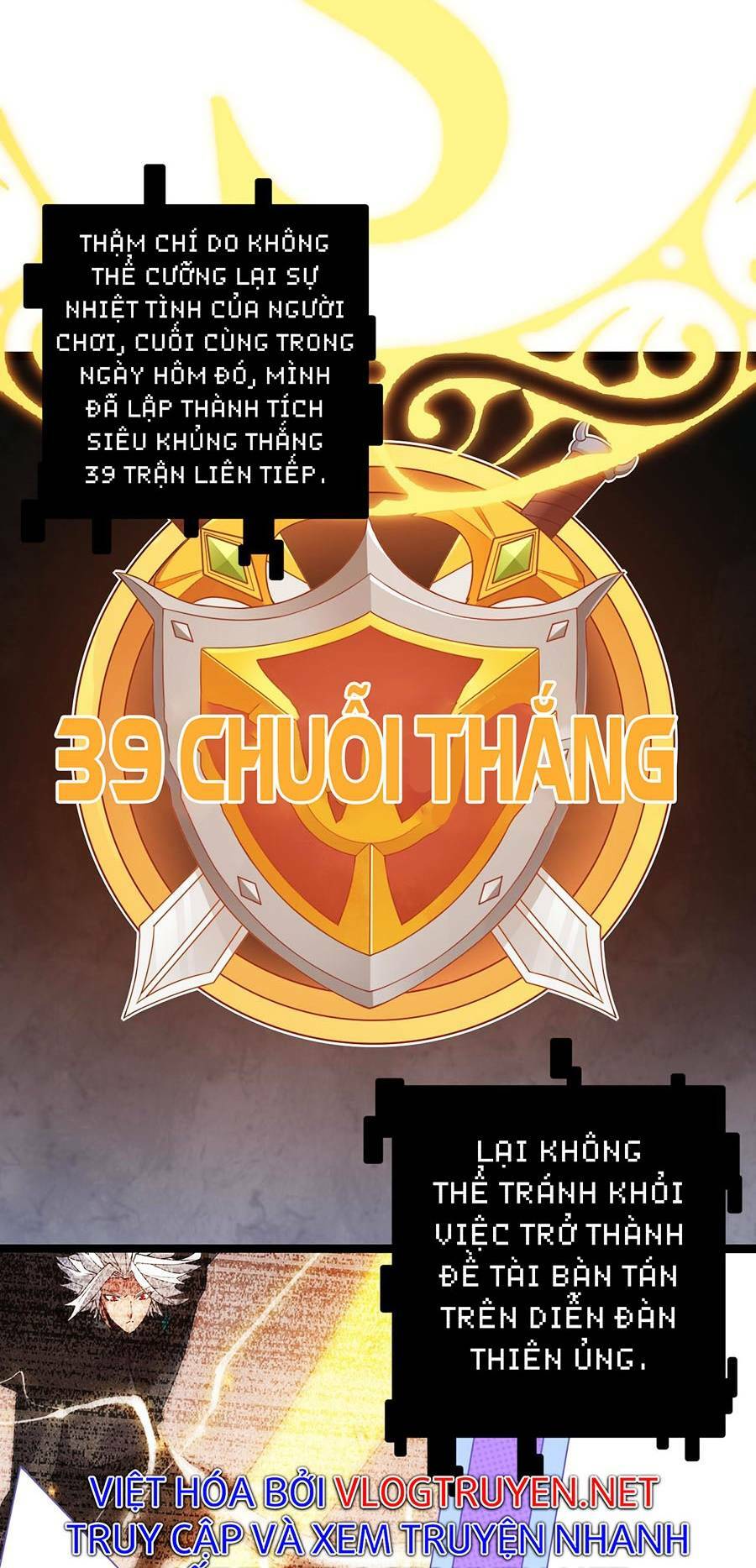 Tôi Đến Từ Thế Giới Trò Chơi Chapter 44 - Trang 2