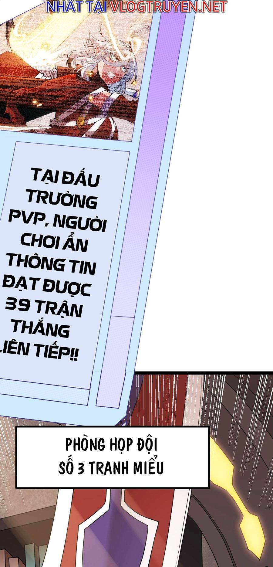 Tôi Đến Từ Thế Giới Trò Chơi Chapter 44 - Trang 2