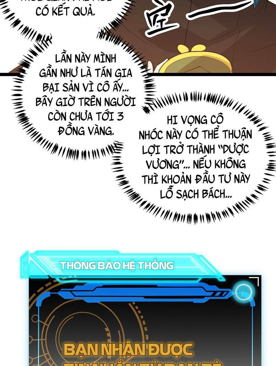 Tôi Đến Từ Thế Giới Trò Chơi Chapter 44 - Trang 2