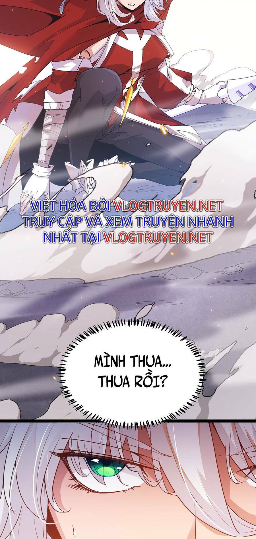 Tôi Đến Từ Thế Giới Trò Chơi Chapter 43 - Trang 2