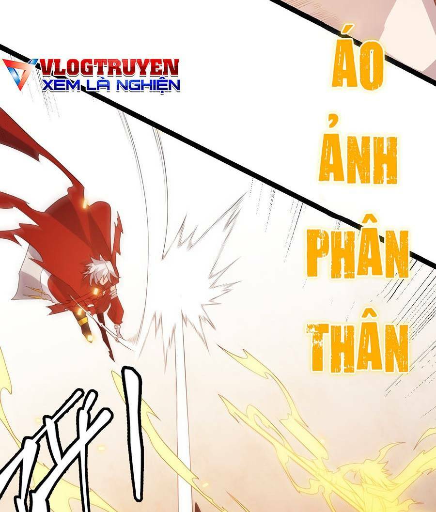 Tôi Đến Từ Thế Giới Trò Chơi Chapter 43 - Trang 2