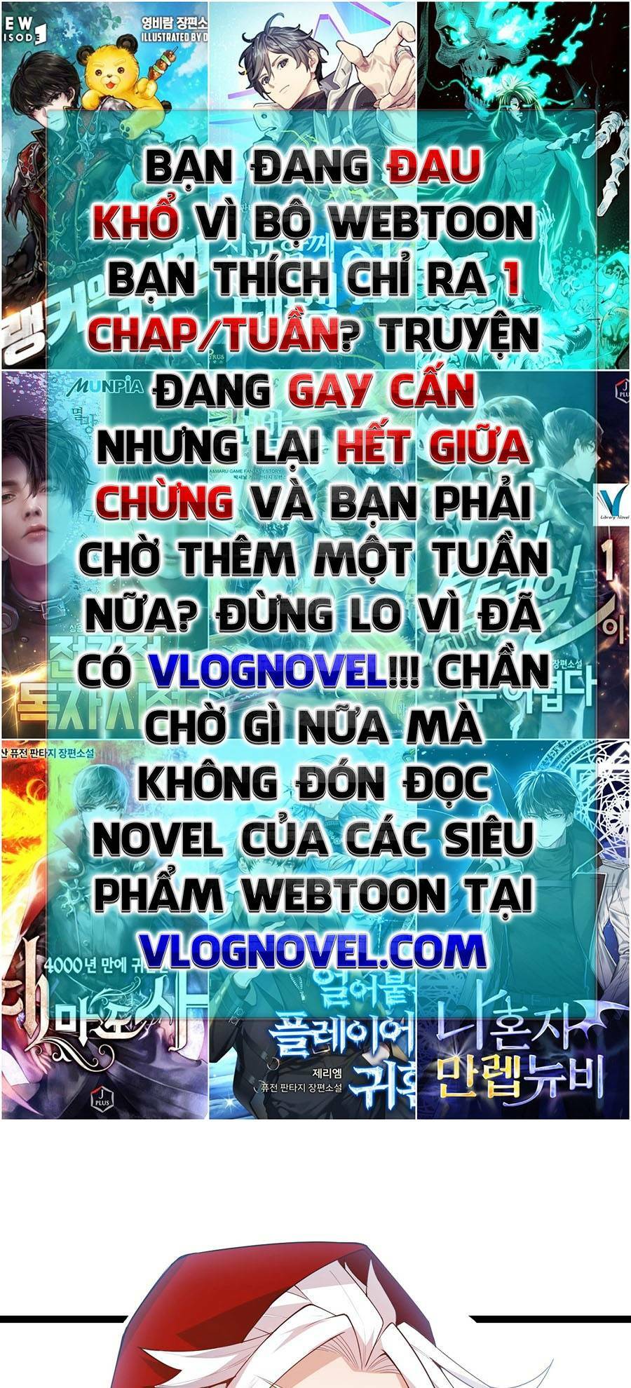 Tôi Đến Từ Thế Giới Trò Chơi Chapter 40 - Trang 2