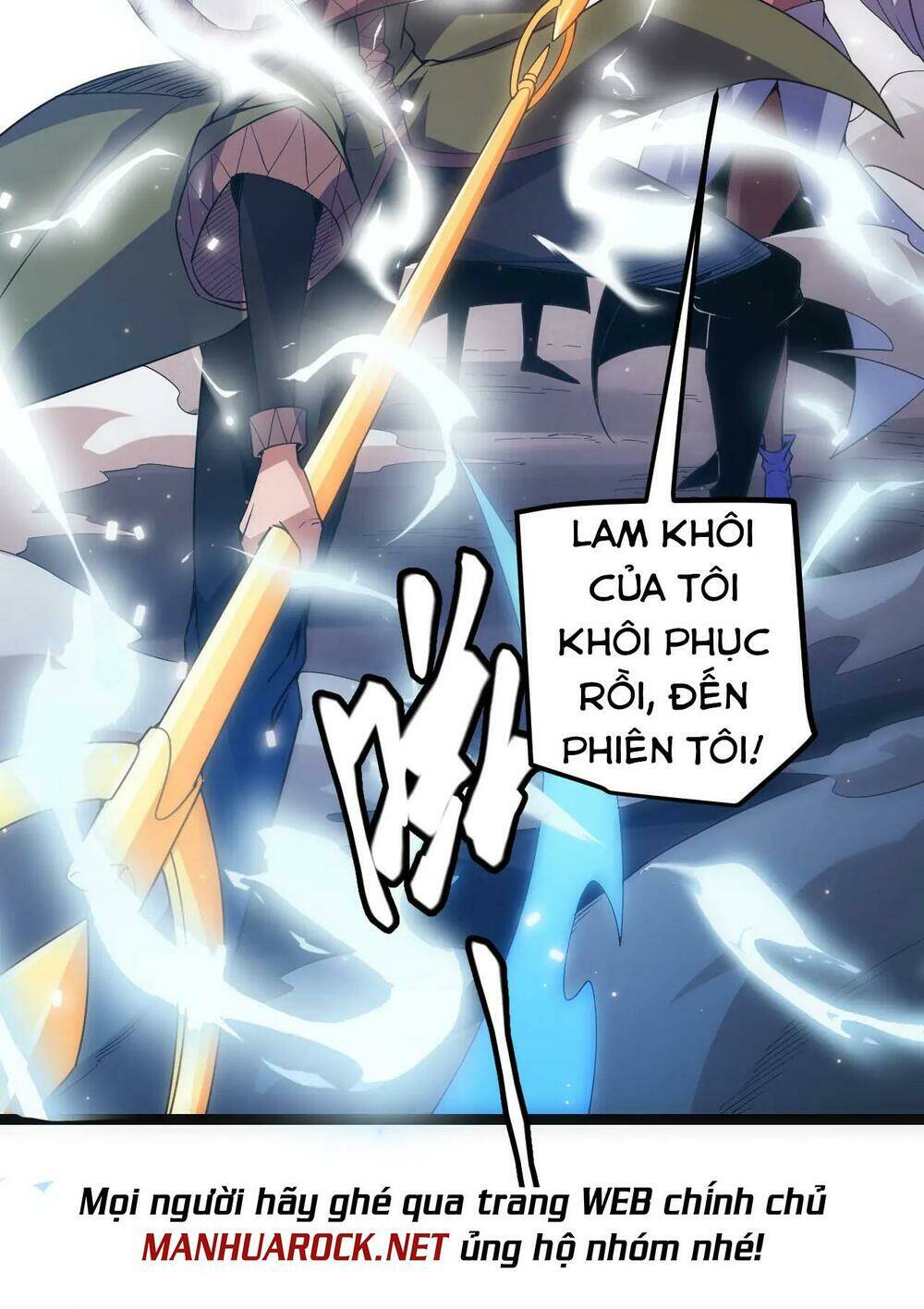 Tôi Đến Từ Thế Giới Trò Chơi Chapter 34 - Trang 2