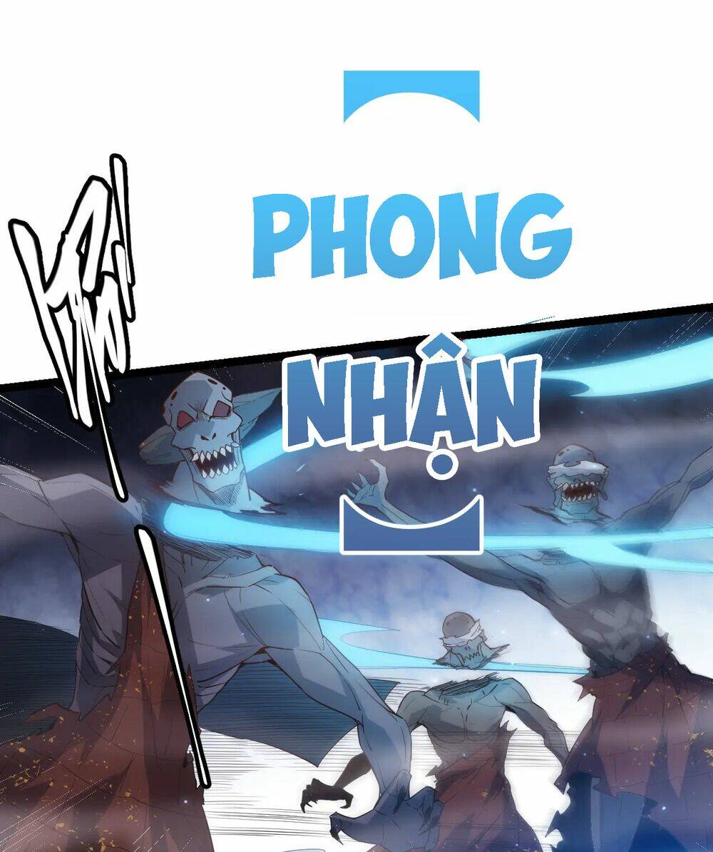 Tôi Đến Từ Thế Giới Trò Chơi Chapter 34 - Trang 2