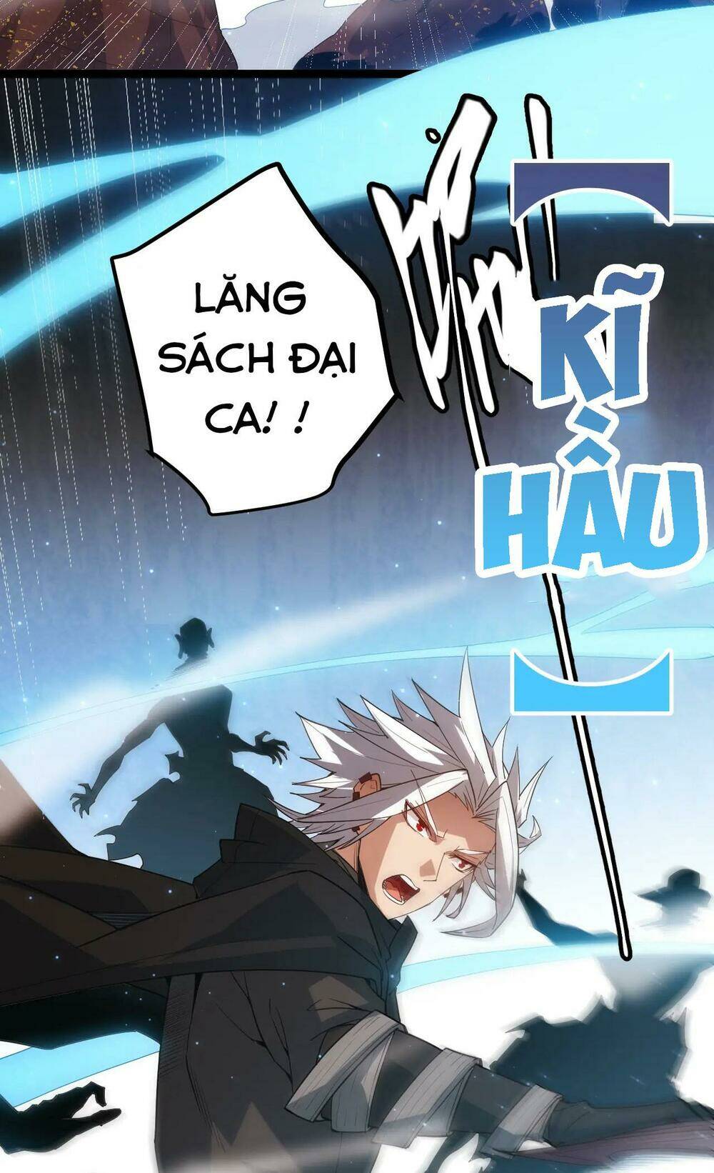 Tôi Đến Từ Thế Giới Trò Chơi Chapter 34 - Trang 2