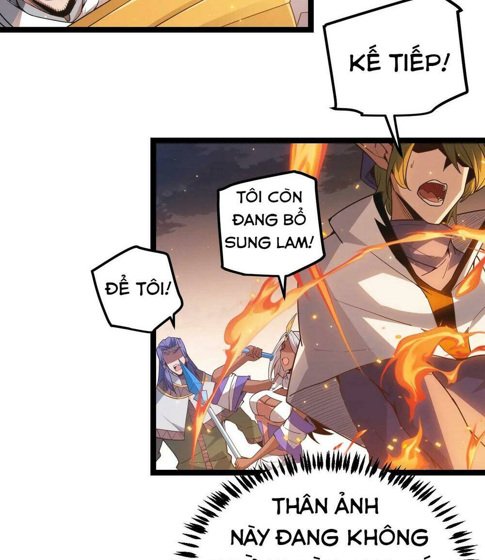 Tôi Đến Từ Thế Giới Trò Chơi Chapter 34 - Trang 2