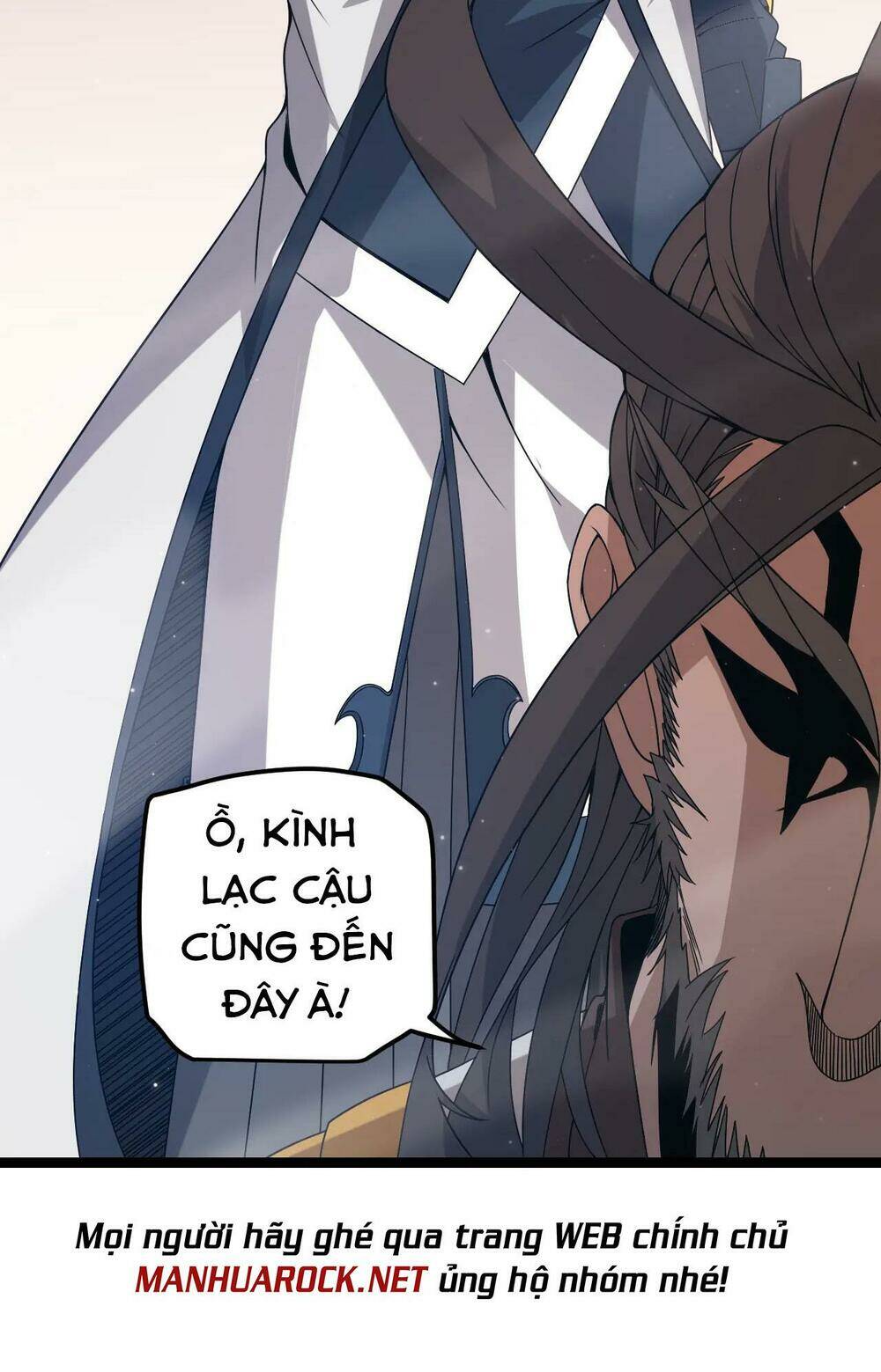 Tôi Đến Từ Thế Giới Trò Chơi Chapter 34 - Trang 2