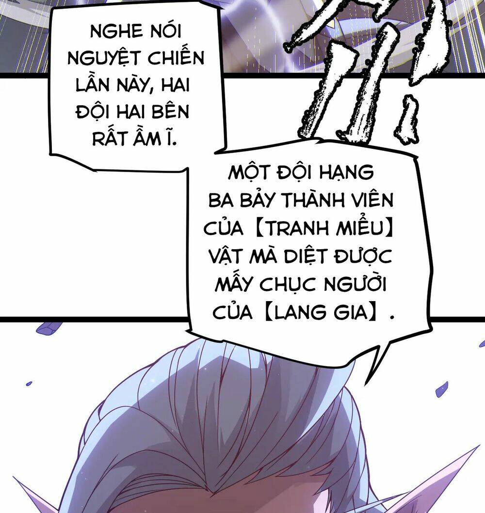 Tôi Đến Từ Thế Giới Trò Chơi Chapter 34 - Trang 2