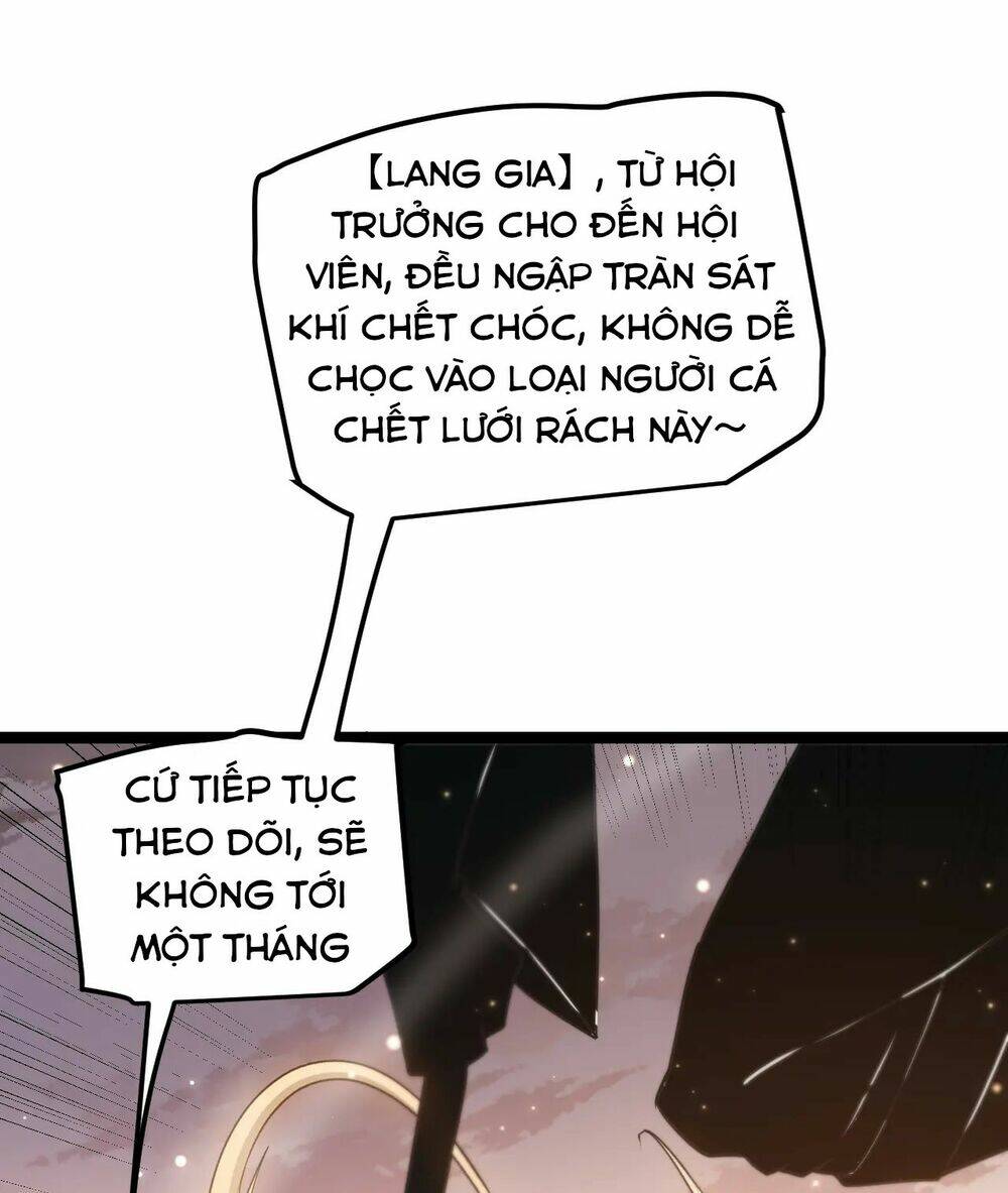 Tôi Đến Từ Thế Giới Trò Chơi Chapter 34 - Trang 2