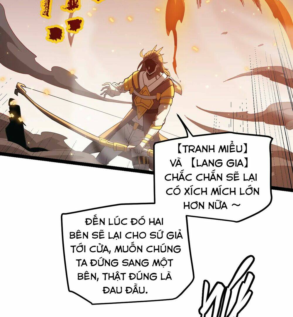 Tôi Đến Từ Thế Giới Trò Chơi Chapter 34 - Trang 2