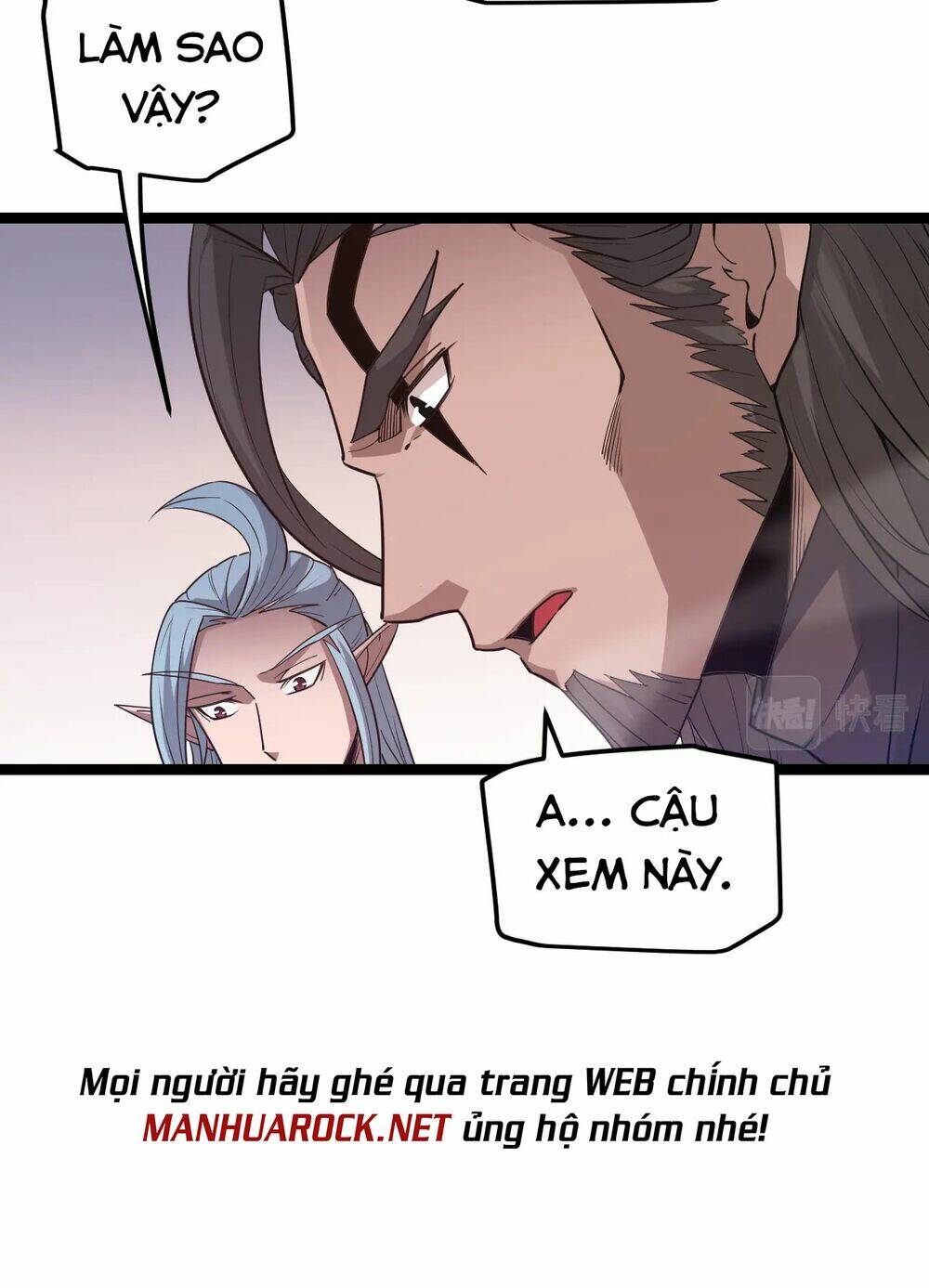 Tôi Đến Từ Thế Giới Trò Chơi Chapter 34 - Trang 2