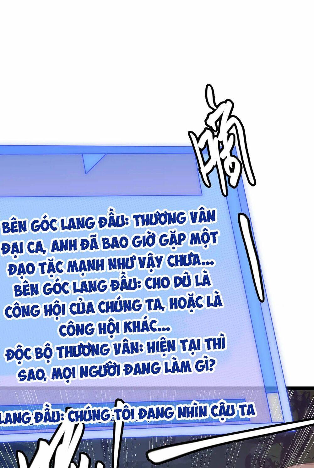 Tôi Đến Từ Thế Giới Trò Chơi Chapter 34 - Trang 2