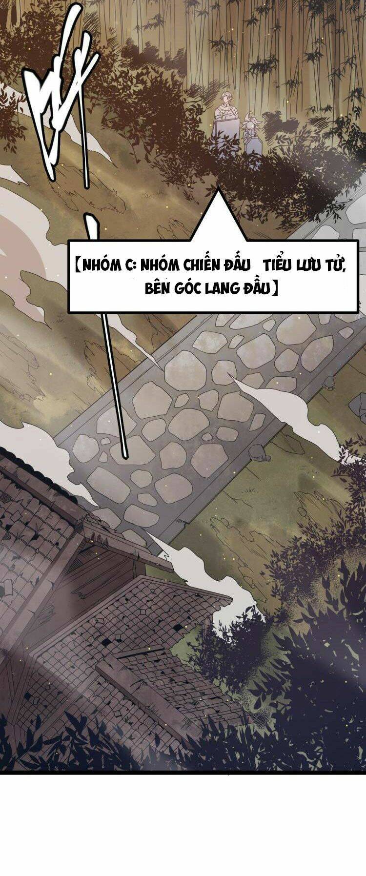 Tôi Đến Từ Thế Giới Trò Chơi Chapter 33 - Trang 2