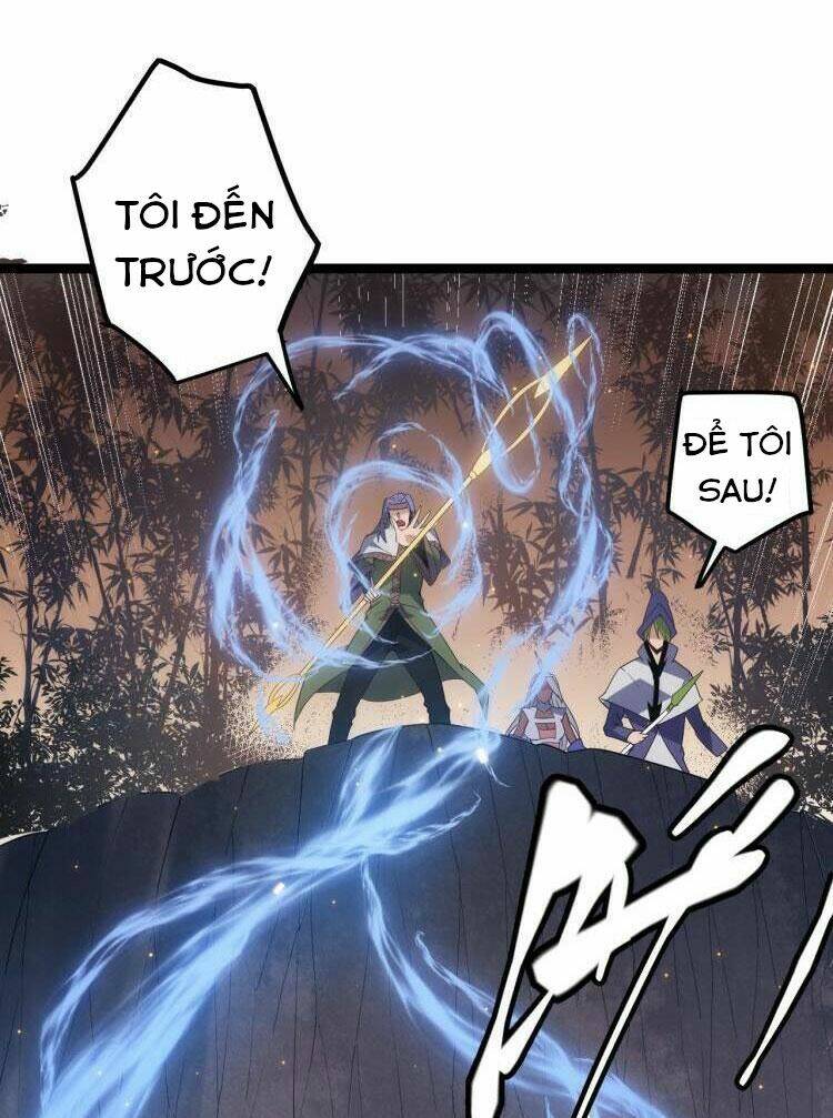 Tôi Đến Từ Thế Giới Trò Chơi Chapter 33 - Trang 2