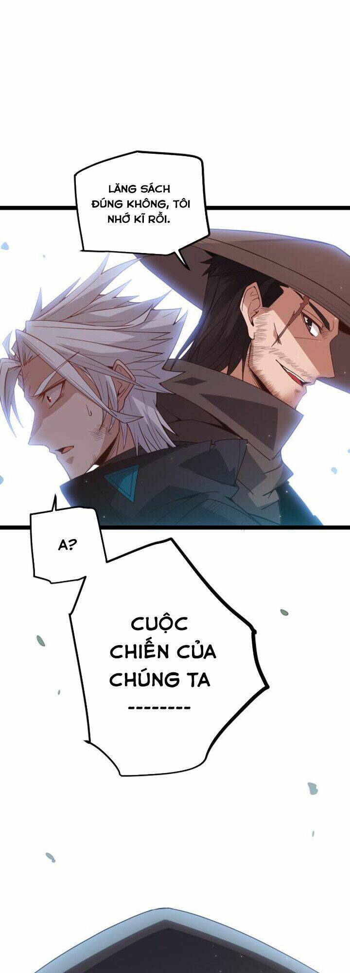 Tôi Đến Từ Thế Giới Trò Chơi Chapter 31 - Trang 2