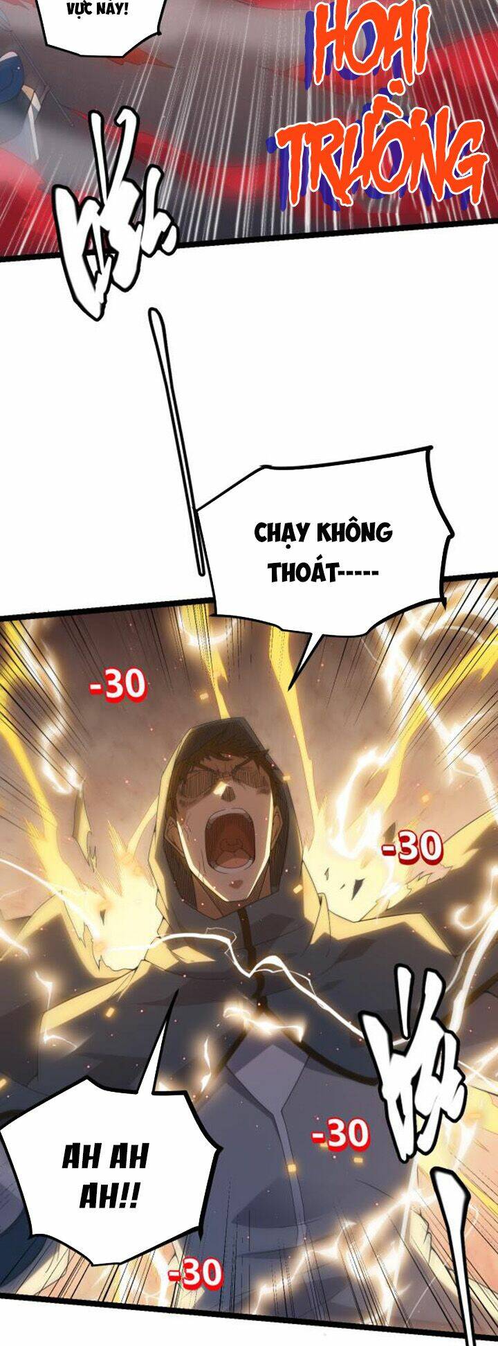 Tôi Đến Từ Thế Giới Trò Chơi Chapter 28 - Trang 2