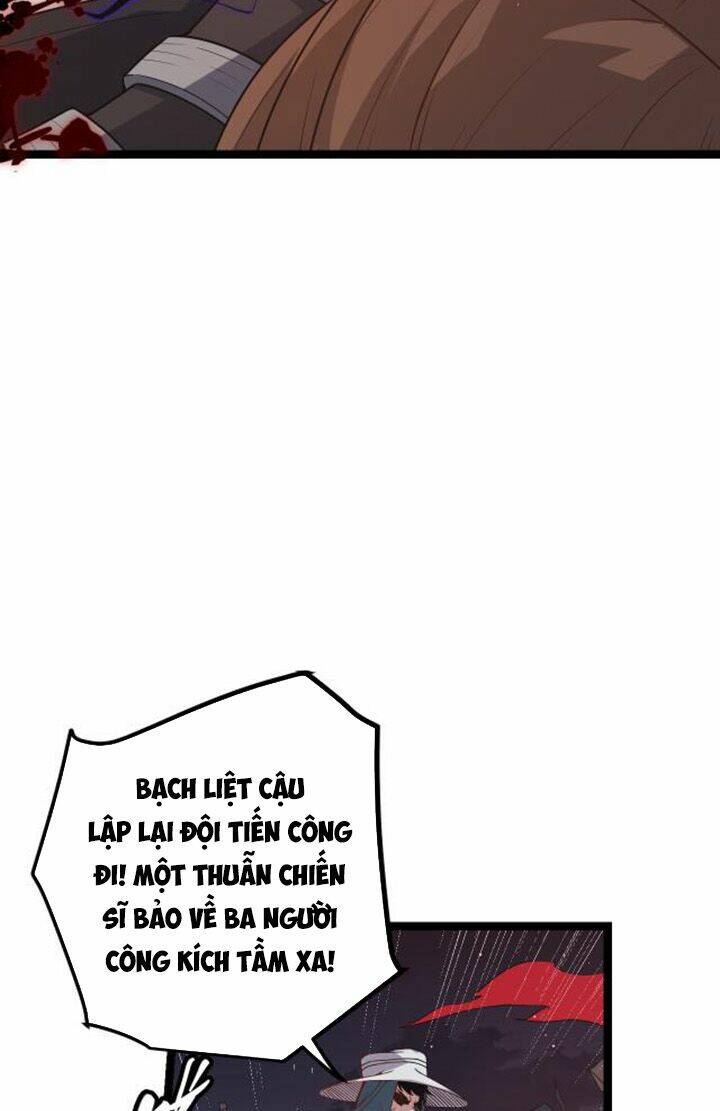 Tôi Đến Từ Thế Giới Trò Chơi Chapter 28 - Trang 2