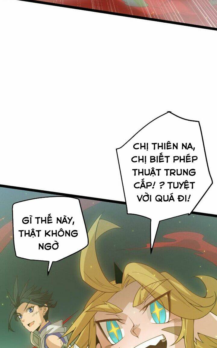 Tôi Đến Từ Thế Giới Trò Chơi Chapter 27 - Trang 2