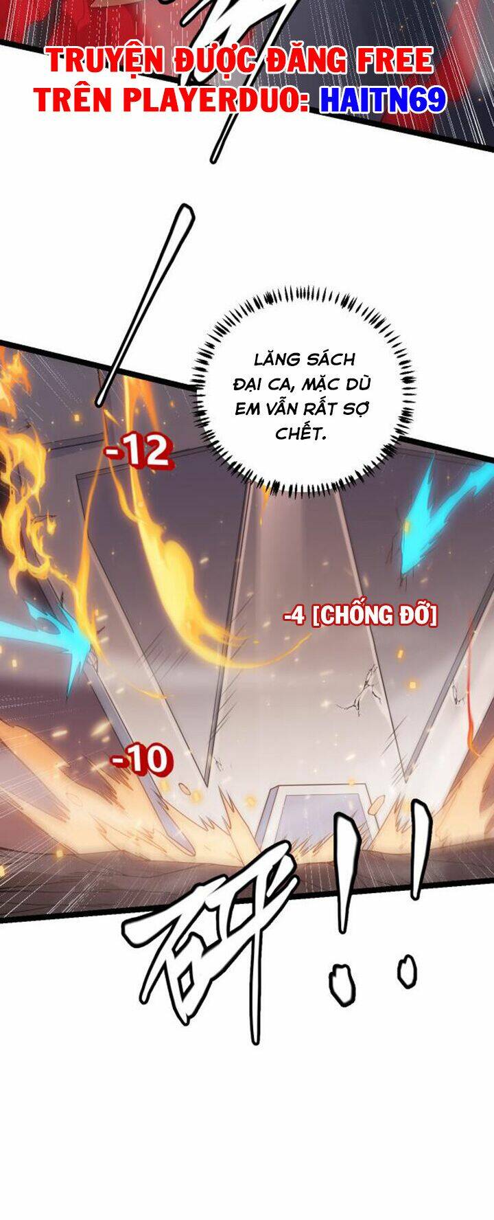 Tôi Đến Từ Thế Giới Trò Chơi Chapter 27 - Trang 2