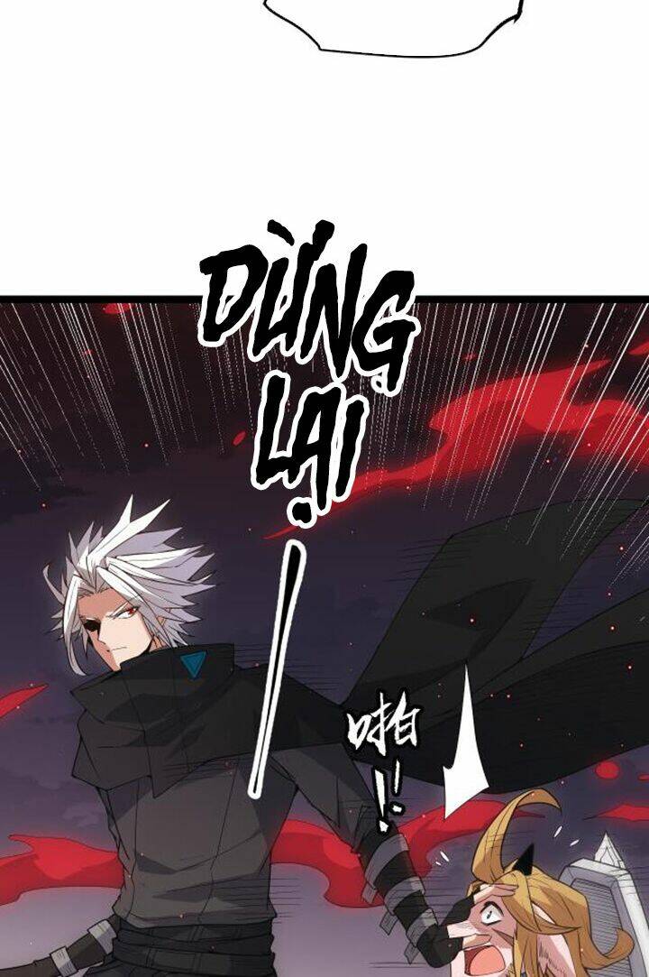 Tôi Đến Từ Thế Giới Trò Chơi Chapter 22 - Trang 2