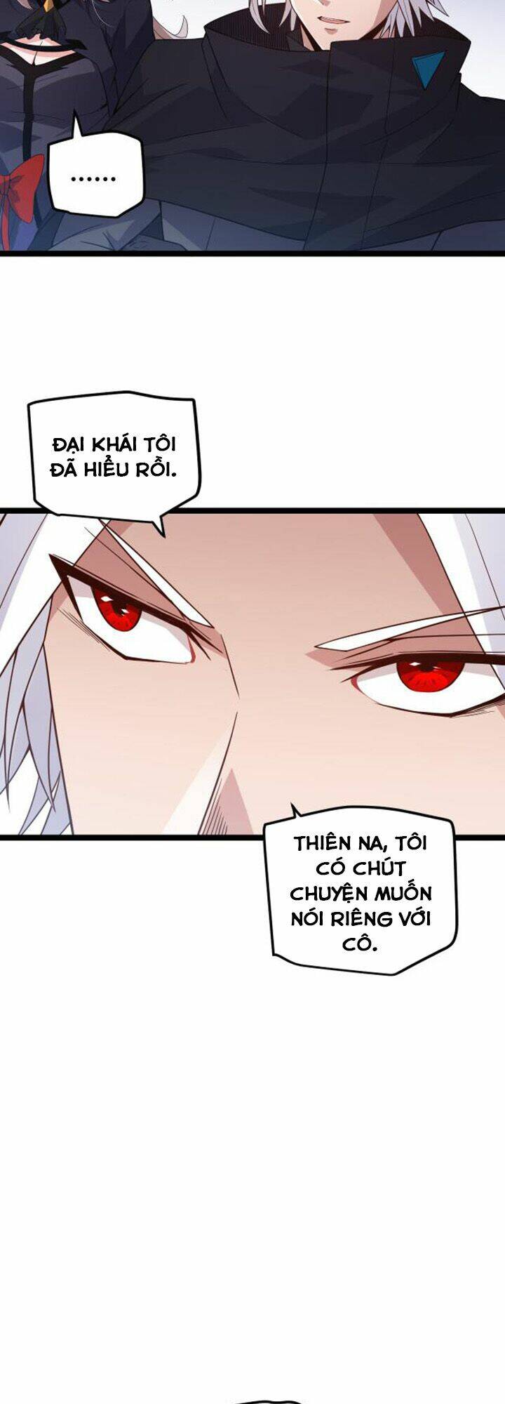 Tôi Đến Từ Thế Giới Trò Chơi Chapter 20 - Trang 2