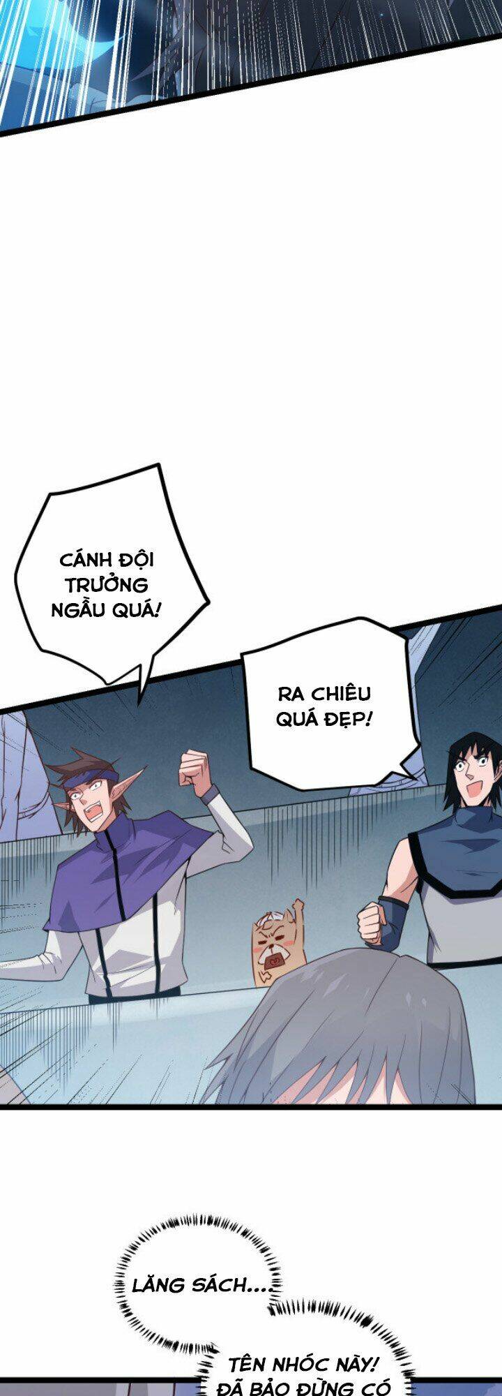 Tôi Đến Từ Thế Giới Trò Chơi Chapter 17 - Trang 2