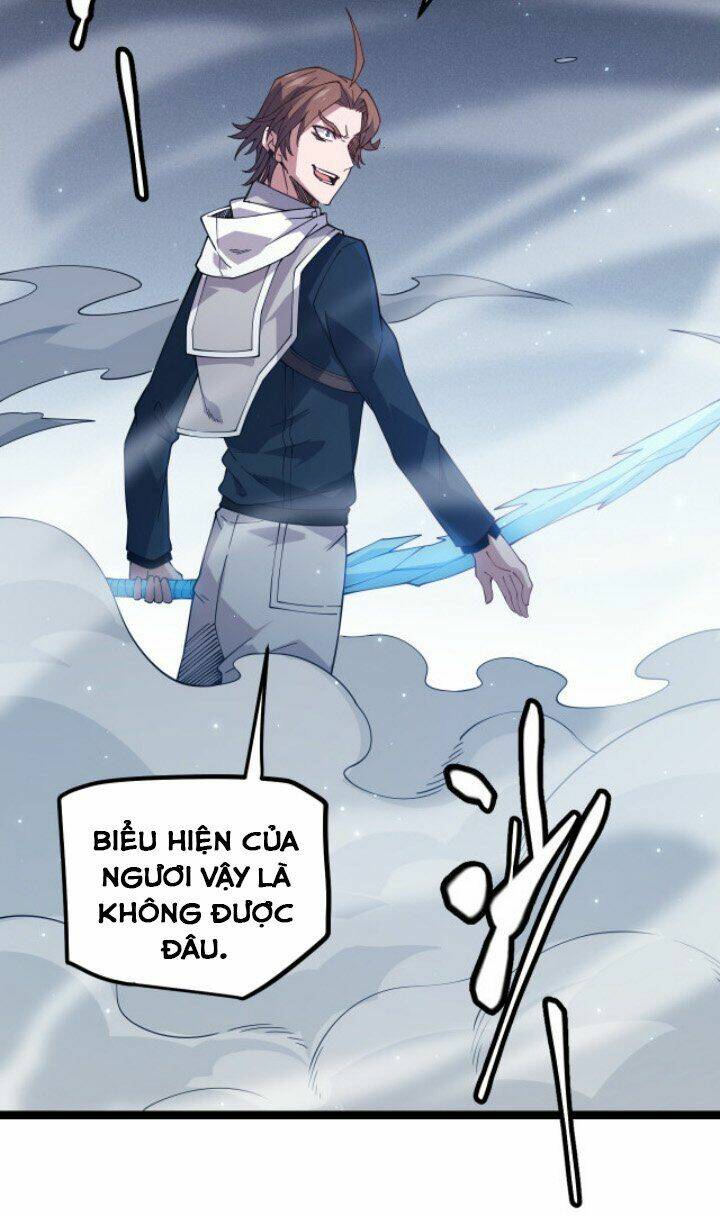 Tôi Đến Từ Thế Giới Trò Chơi Chapter 17 - Trang 2