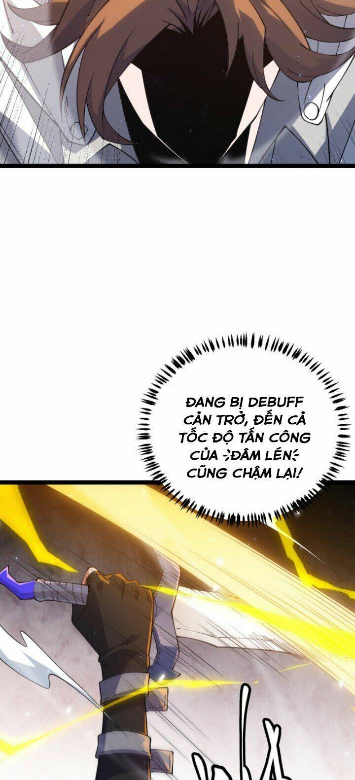 Tôi Đến Từ Thế Giới Trò Chơi Chapter 17 - Trang 2